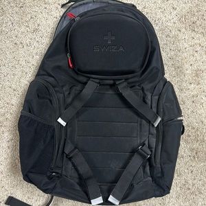 Swiza computer bag